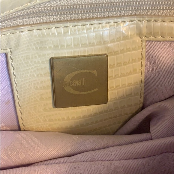 Just Cavalli bag - Picture 7 of 8